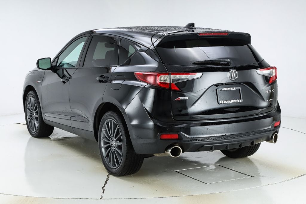 2024 Acura RDX A-Spec Advance Package SH-AWD