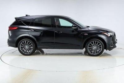 2024 Acura RDX A-Spec Advance Package SH-AWD