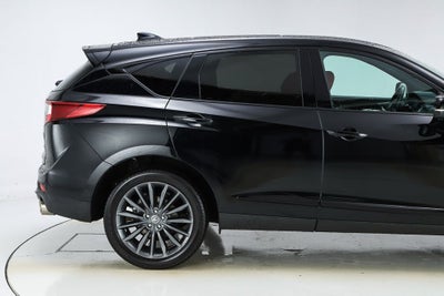 2024 Acura RDX A-Spec Advance Package SH-AWD