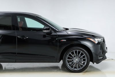 2024 Acura RDX A-Spec Advance Package SH-AWD