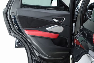 2024 Acura RDX A-Spec Advance Package SH-AWD