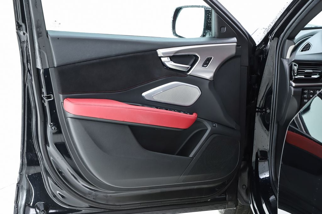 2024 Acura RDX A-Spec Advance Package SH-AWD