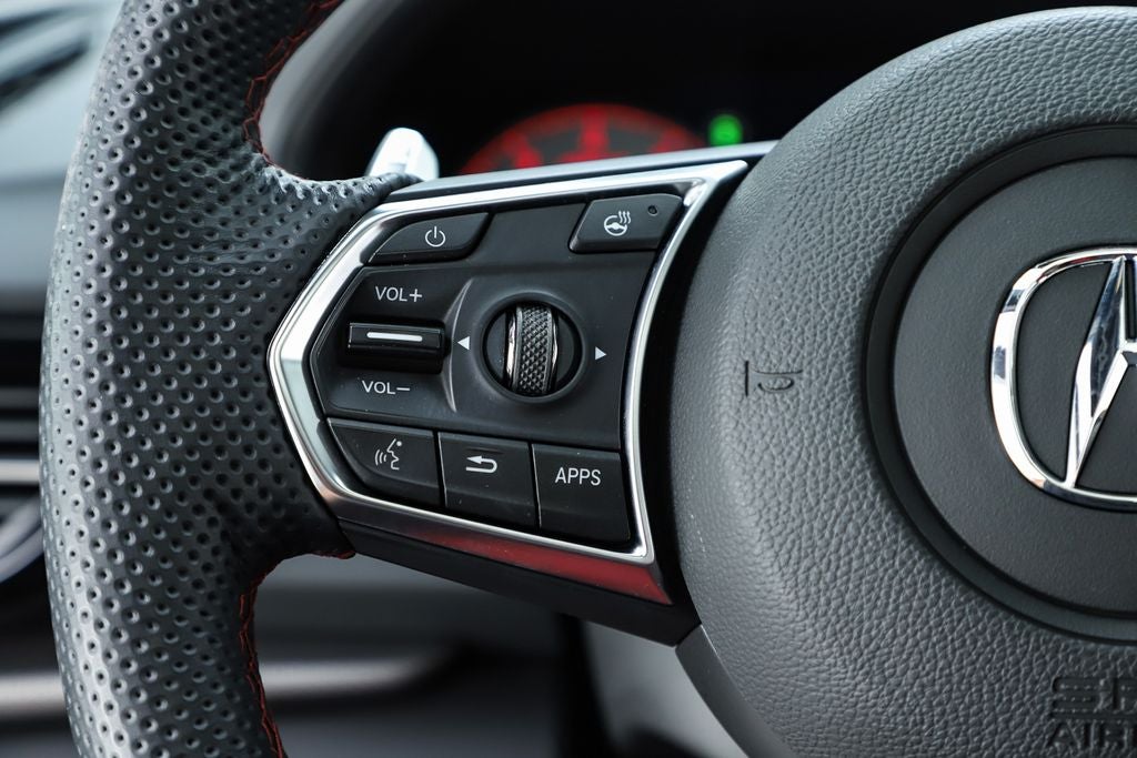 2024 Acura RDX A-Spec Advance Package SH-AWD