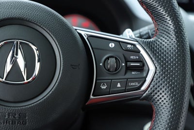 2024 Acura RDX A-Spec Advance Package SH-AWD