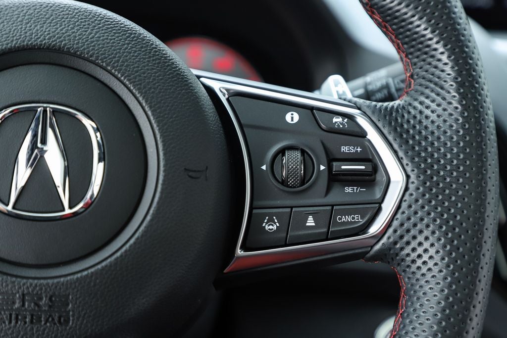 2024 Acura RDX A-Spec Advance Package SH-AWD