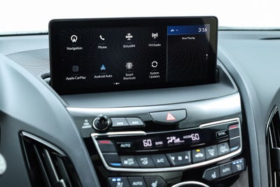 2024 Acura RDX A-Spec Advance Package SH-AWD