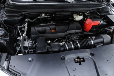 2024 Acura RDX A-Spec Advance Package SH-AWD
