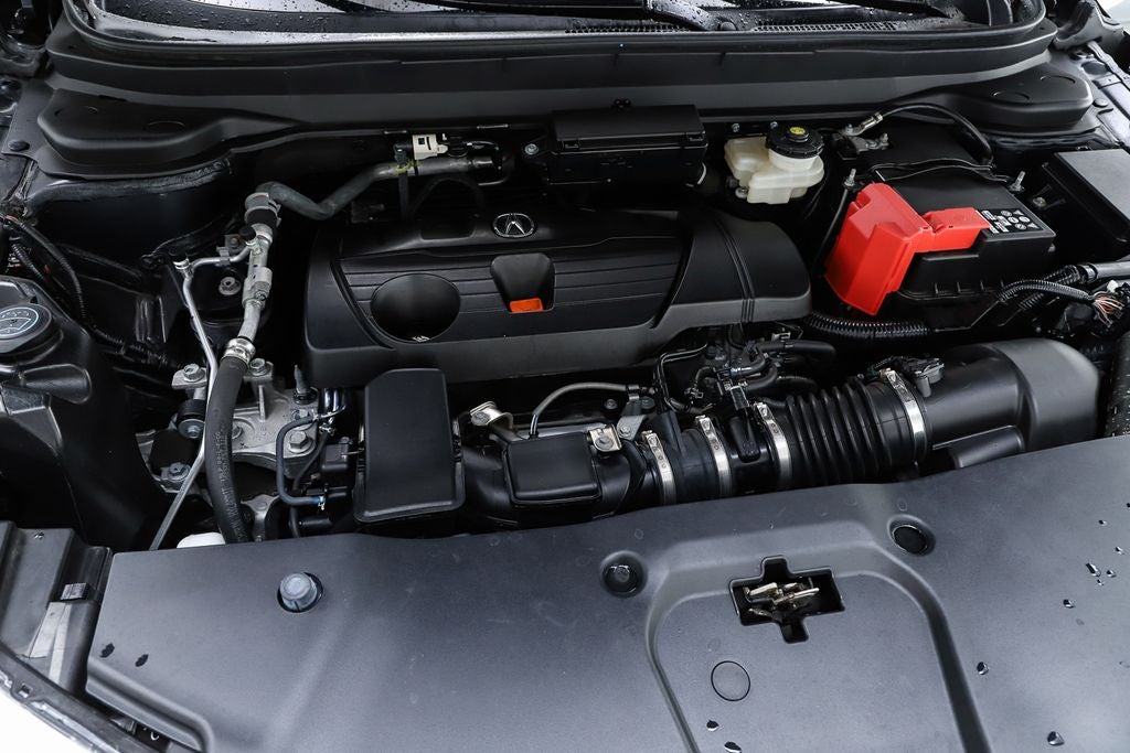 2024 Acura RDX A-Spec Advance Package SH-AWD