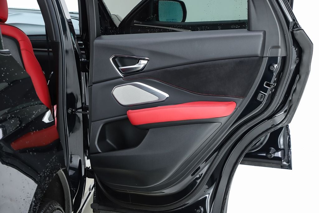 2024 Acura RDX A-Spec Advance Package SH-AWD