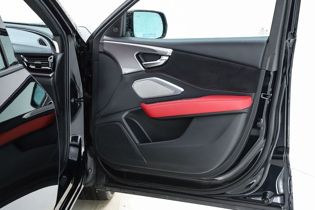 2024 Acura RDX A-Spec Advance Package SH-AWD
