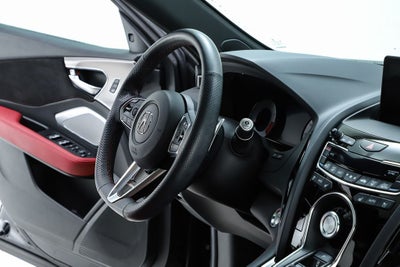 2024 Acura RDX A-Spec Advance Package SH-AWD
