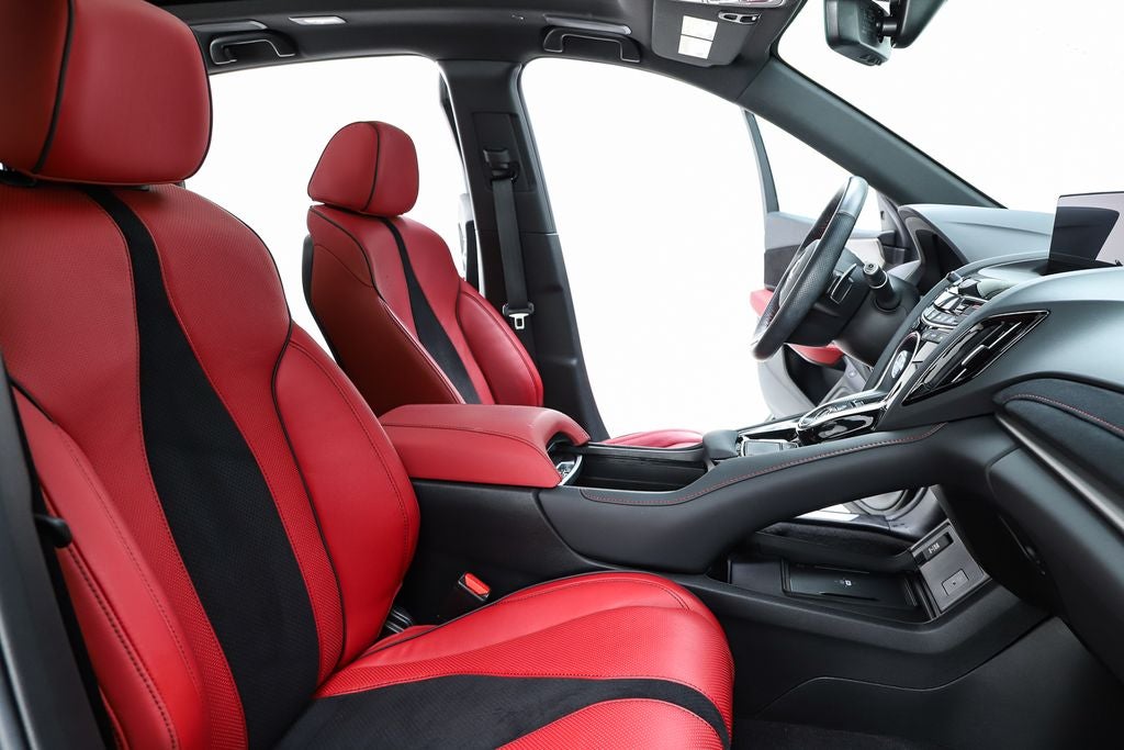2024 Acura RDX A-Spec Advance Package SH-AWD