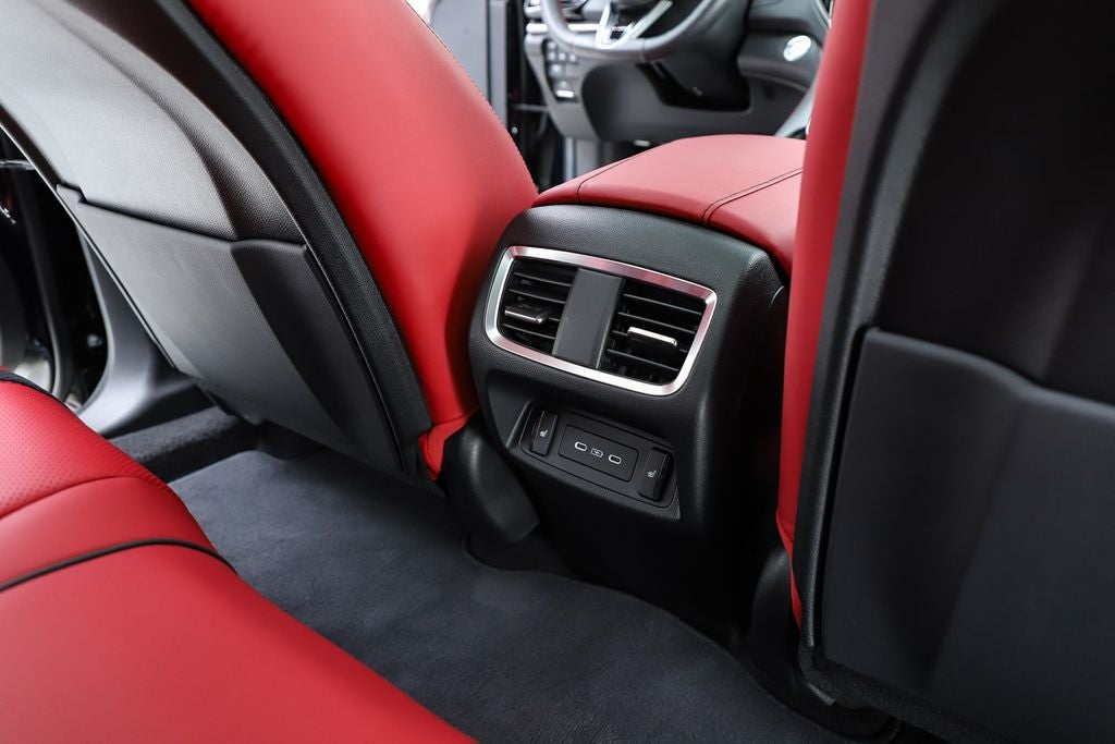 2024 Acura RDX A-Spec Advance Package SH-AWD
