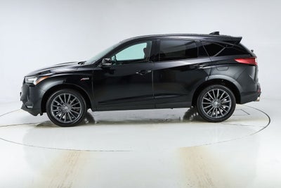 2024 Acura RDX A-Spec Advance Package SH-AWD