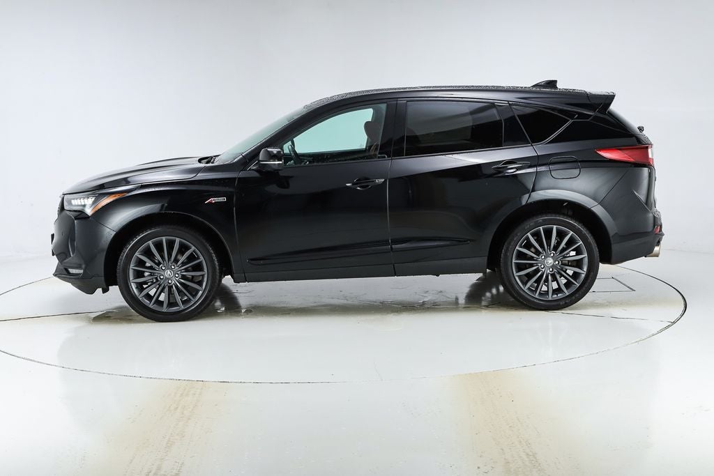 2024 Acura RDX A-Spec Advance Package SH-AWD