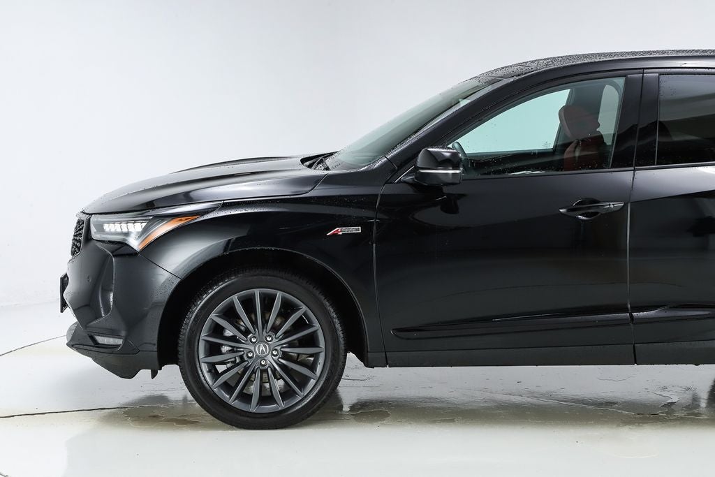 2024 Acura RDX A-Spec Advance Package SH-AWD