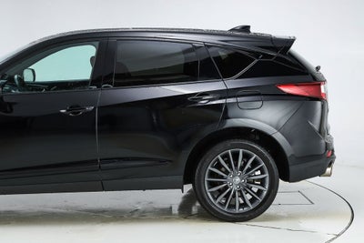 2024 Acura RDX A-Spec Advance Package SH-AWD