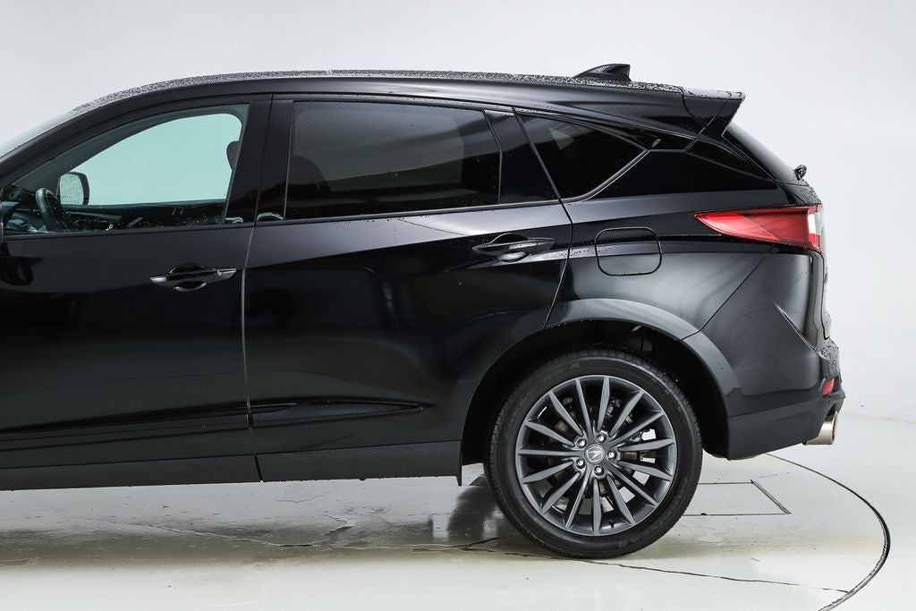 2024 Acura RDX A-Spec Advance Package SH-AWD