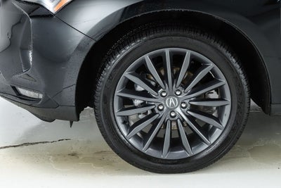 2024 Acura RDX A-Spec Advance Package SH-AWD