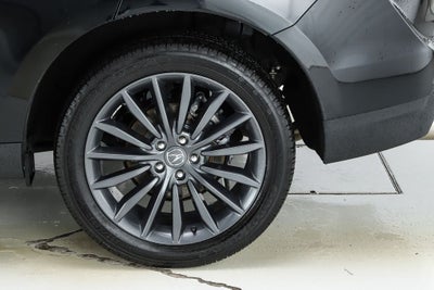 2024 Acura RDX A-Spec Advance Package SH-AWD