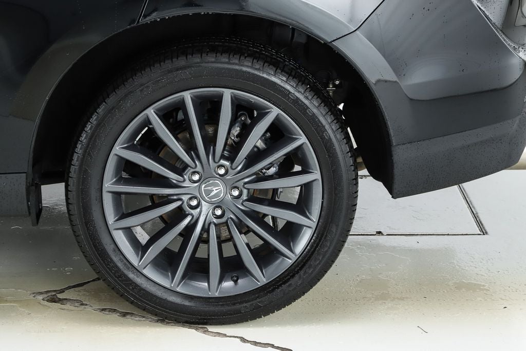 2024 Acura RDX A-Spec Advance Package SH-AWD