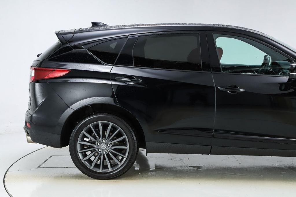 2024 Acura RDX A-Spec Advance Package SH-AWD