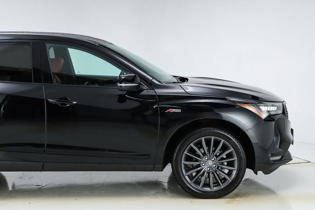 2024 Acura RDX A-Spec Advance Package SH-AWD