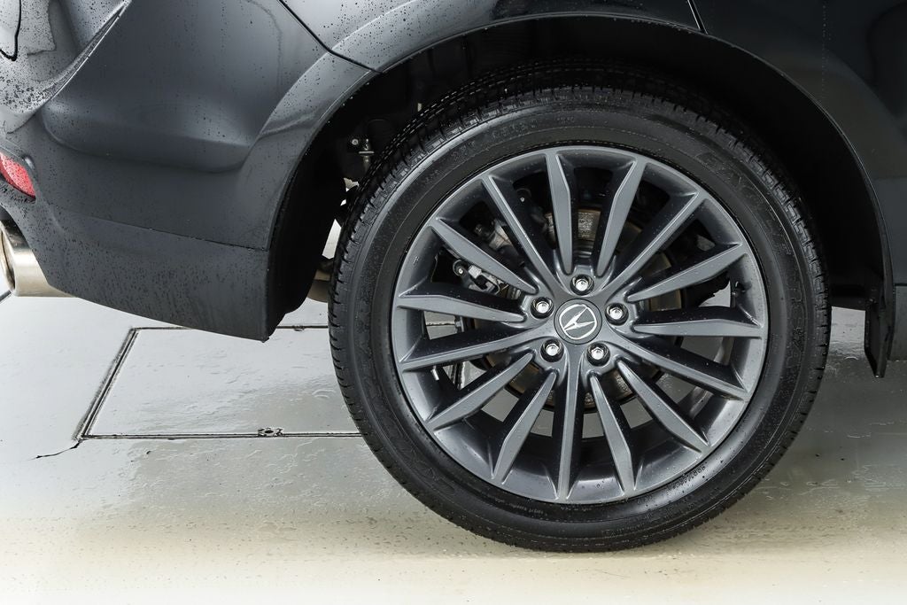 2024 Acura RDX A-Spec Advance Package SH-AWD