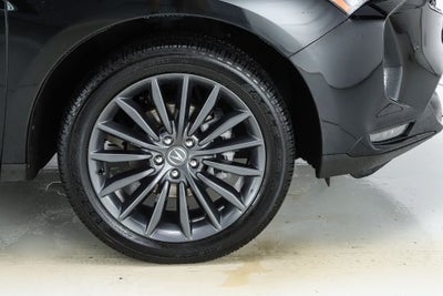 2024 Acura RDX A-Spec Advance Package SH-AWD