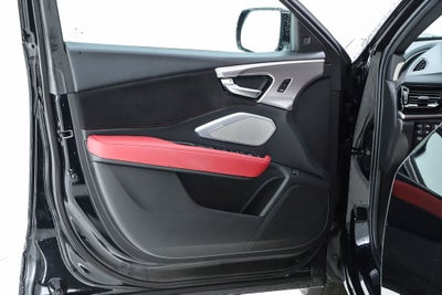 2024 Acura RDX A-Spec Advance Package SH-AWD