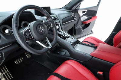2024 Acura RDX A-Spec Advance Package SH-AWD