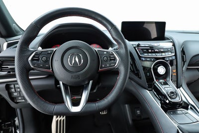 2024 Acura RDX A-Spec Advance Package SH-AWD