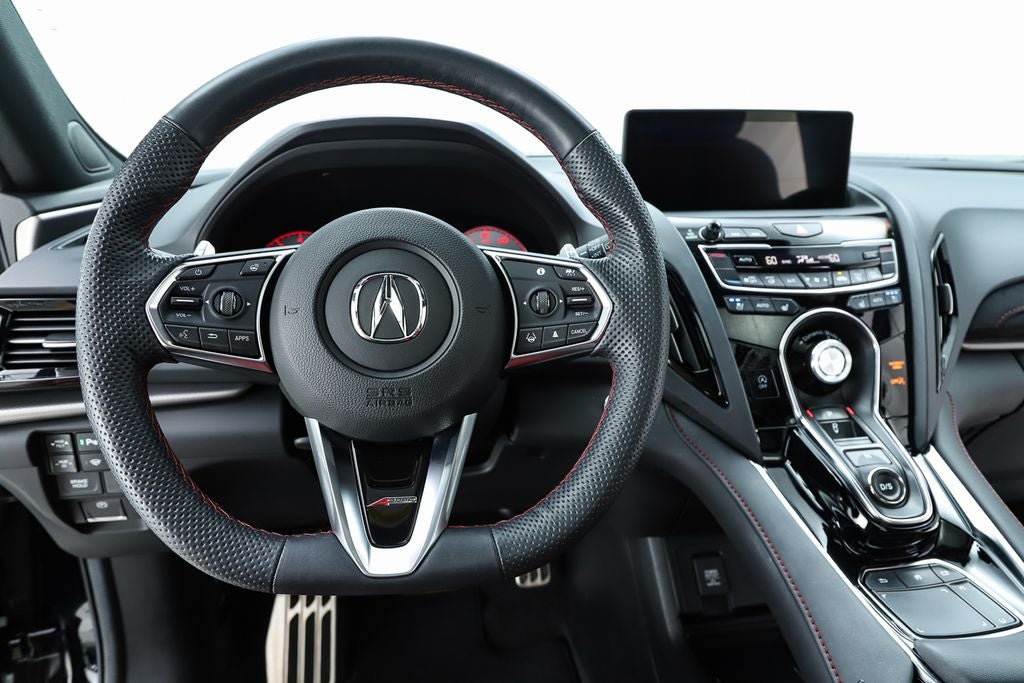 2024 Acura RDX A-Spec Advance Package SH-AWD