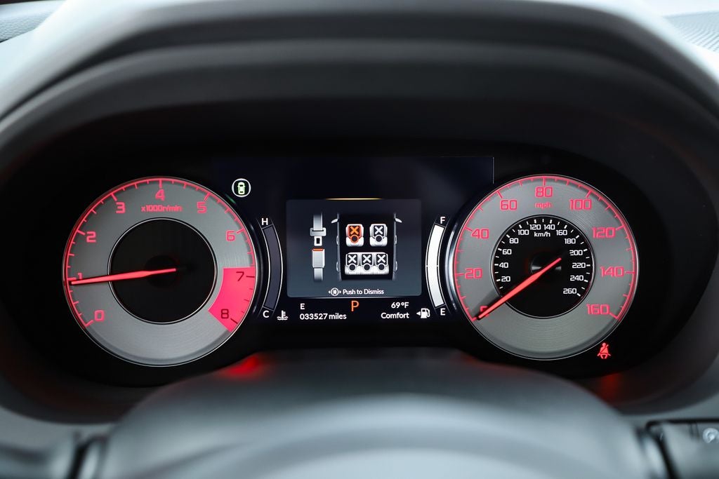 2024 Acura RDX A-Spec Advance Package SH-AWD