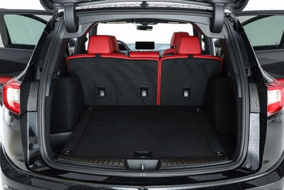 2024 Acura RDX A-Spec Advance Package SH-AWD