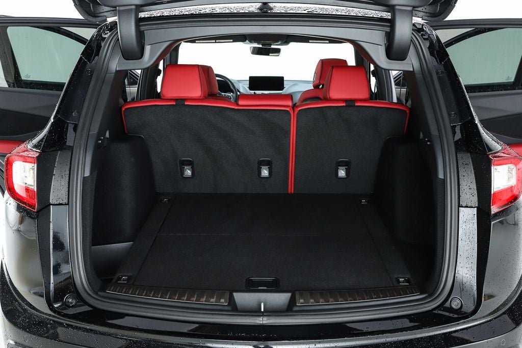 2024 Acura RDX A-Spec Advance Package SH-AWD