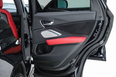 2024 Acura RDX A-Spec Advance Package SH-AWD