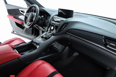 2024 Acura RDX A-Spec Advance Package SH-AWD