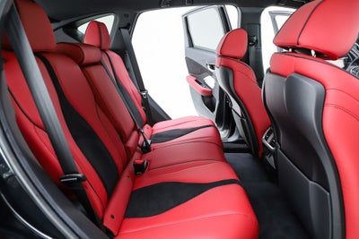 2024 Acura RDX A-Spec Advance Package SH-AWD