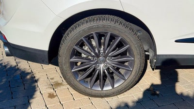 2024 Acura RDX A-Spec Advance Package SH-AWD