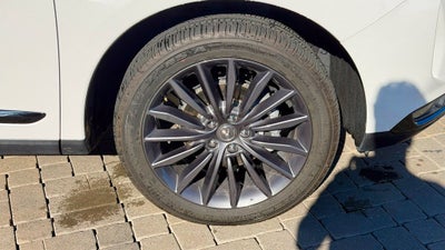 2024 Acura RDX A-Spec Advance Package SH-AWD