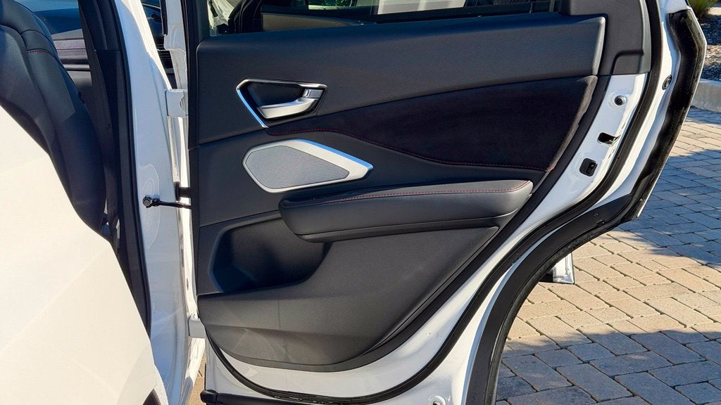 2024 Acura RDX A-Spec Advance Package SH-AWD