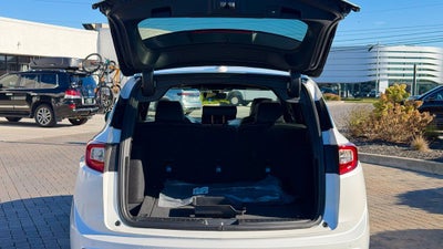 2024 Acura RDX A-Spec Advance Package SH-AWD