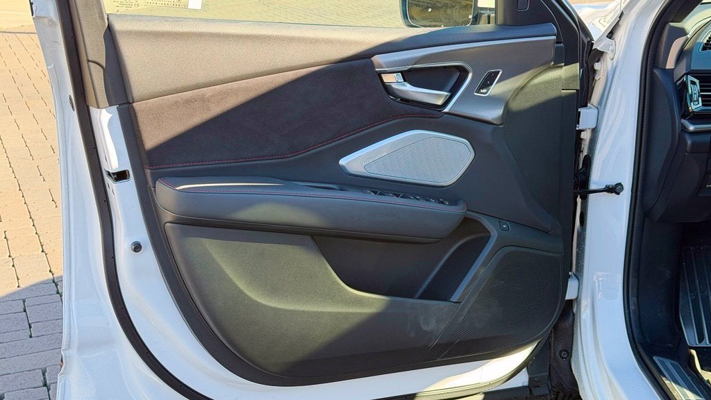 2024 Acura RDX A-Spec Advance Package SH-AWD