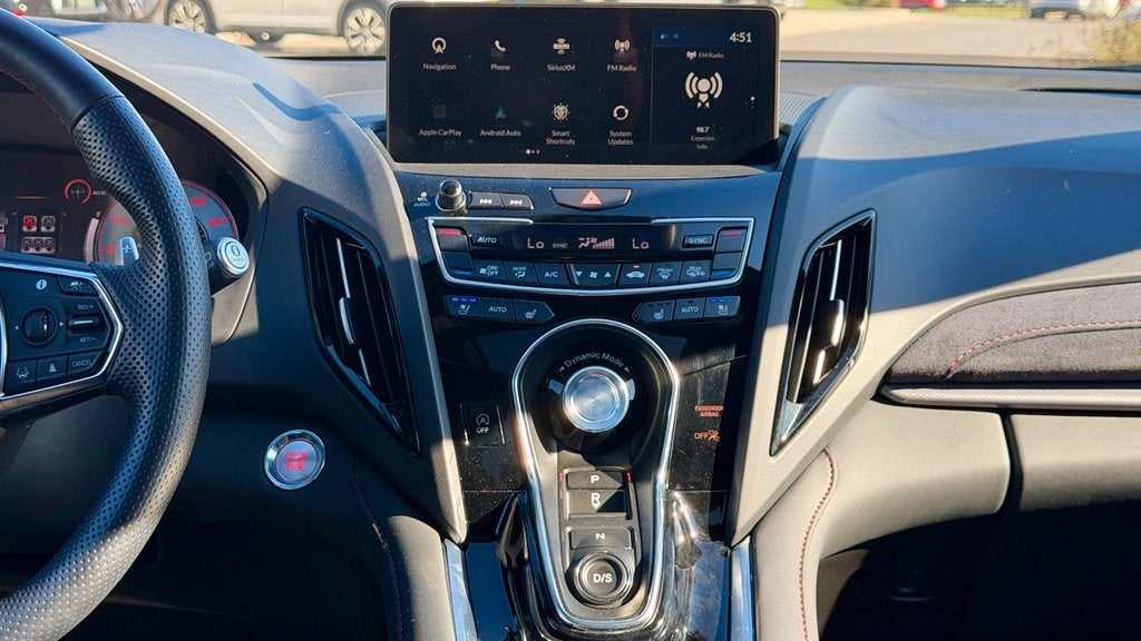 2024 Acura RDX A-Spec Advance Package SH-AWD