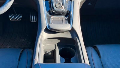 2024 Acura RDX A-Spec Advance Package SH-AWD