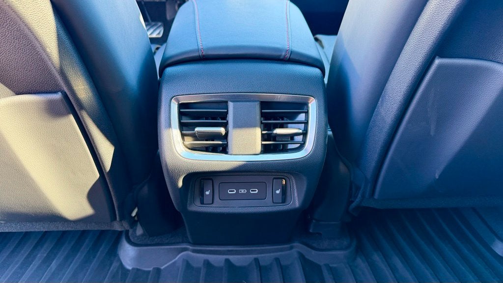 2024 Acura RDX A-Spec Advance Package SH-AWD