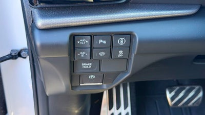 2024 Acura RDX A-Spec Advance Package SH-AWD