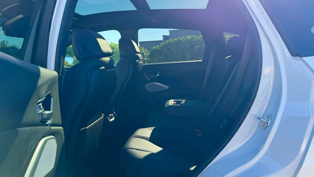 2024 Acura RDX A-Spec Advance Package SH-AWD