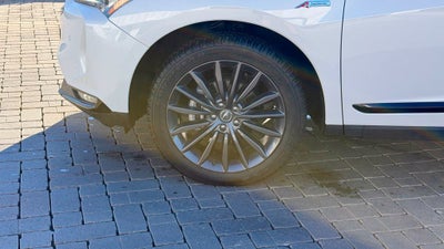2024 Acura RDX A-Spec Advance Package SH-AWD